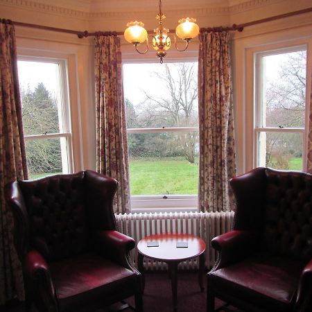 Ellerslie House Hotel Fareham Bagian luar foto
