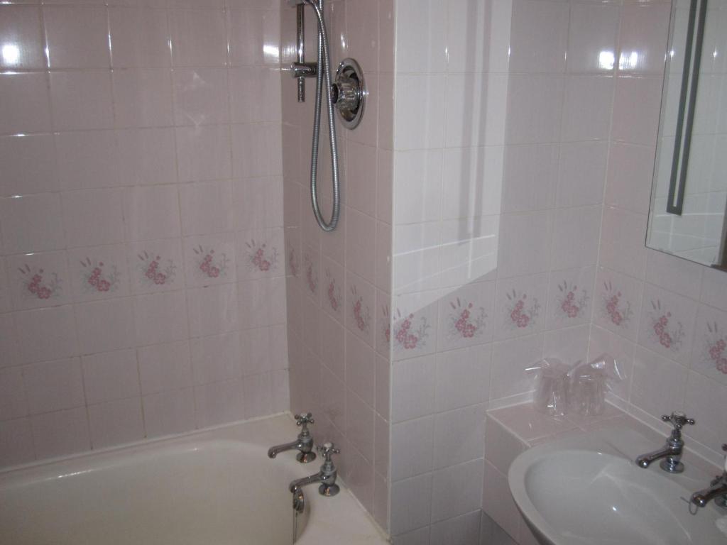 Ellerslie House Hotel Fareham Ruang foto