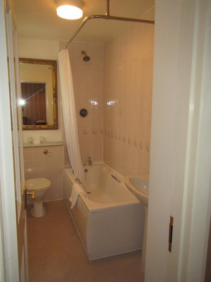 Ellerslie House Hotel Fareham Bagian luar foto