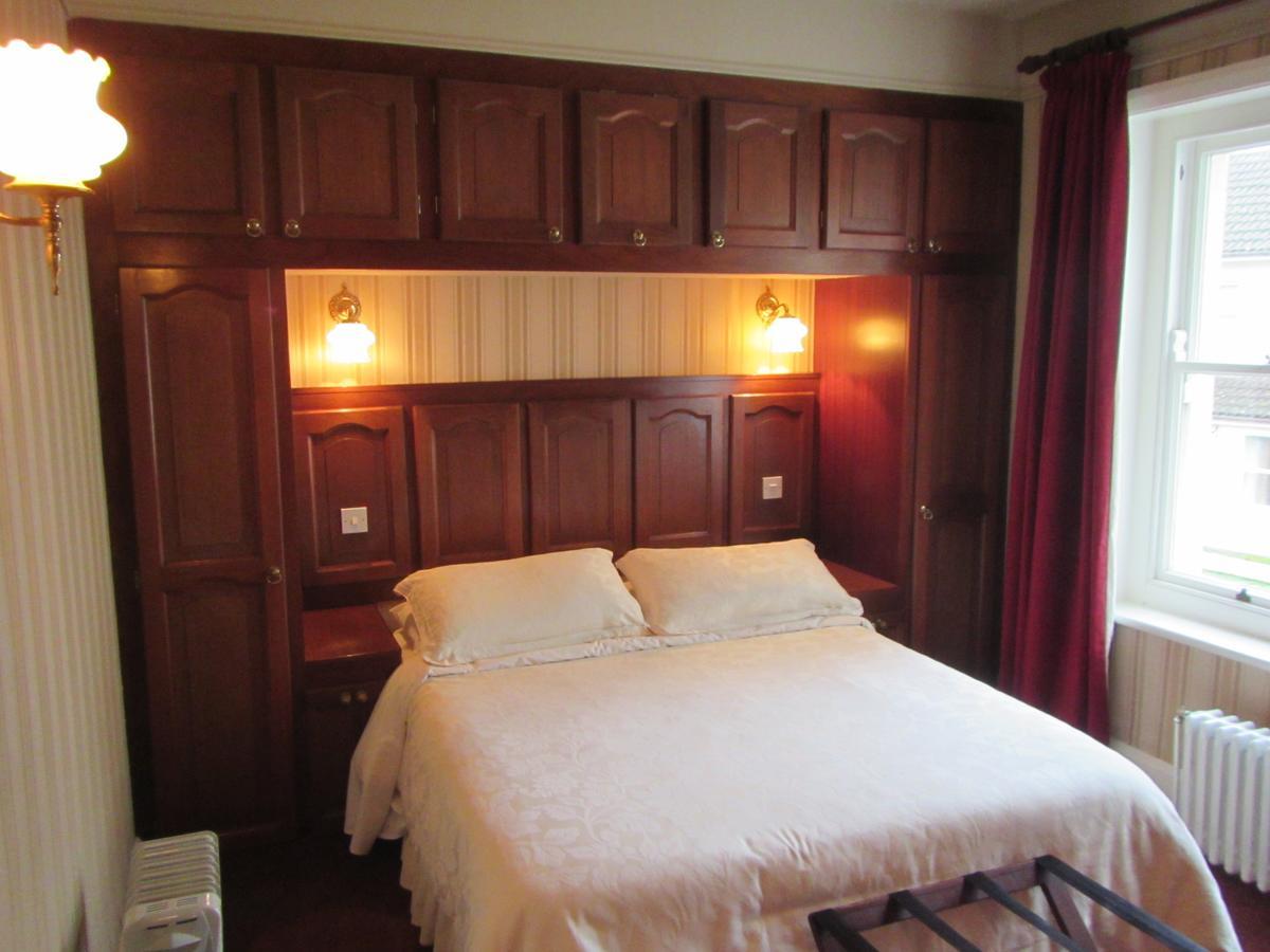 Ellerslie House Hotel Fareham Bagian luar foto