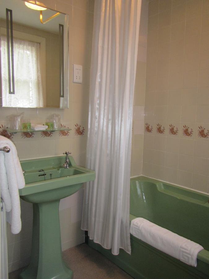Ellerslie House Hotel Fareham Bagian luar foto