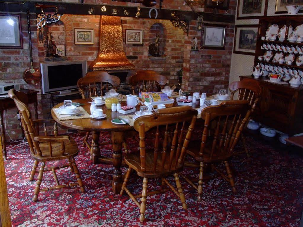 Ellerslie House Hotel Fareham Bagian luar foto